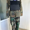 Uniforma - Austrija/Njemacka (Airsoft)