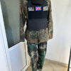 Uniforma - Austrija/Njemacka (Airsoft)