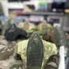 Airsoft zastitna Maska za lice - atacs fg