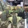 Airsoft zastitna Maska za lice - atacs fg
