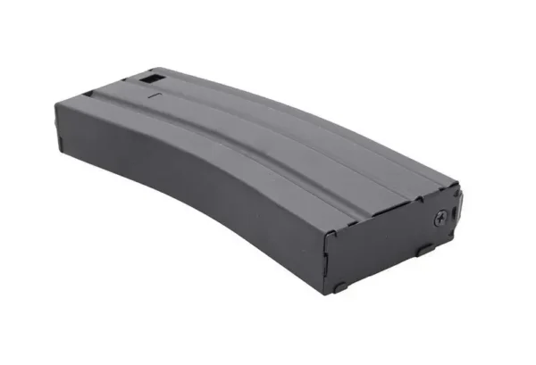 Airsoft MID Cap METAL 150rd Cyma