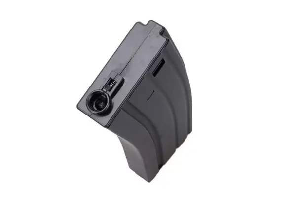 Airsoft MID Cap METAL 150rd Cyma