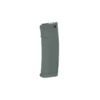 AIRSOFT MID CAP MAG M4/ M16 - 125 bbs GRAY