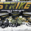AIRSOFT SLUSALICE / HEADGEAR
