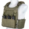 Airsoft Plate Carrier Vest/Prsluk - Specna arms Satac