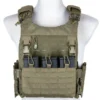Airsoft Plate Carrier Vest/Prsluk - Specna arms Satac