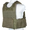 Airsoft Plate Carrier Vest/Prsluk - Specna arms Satac