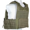 Airsoft Plate Carrier Vest/Prsluk - Specna arms Satac