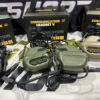 AIRSOFT SLUSALICE / HEADGEAR