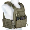 Airsoft Plate Carrier Vest/Prsluk - Specna arms Satac