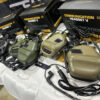 AIRSOFT SLUSALICE / HEADGEAR