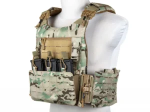 Airsoft Plate Carrier Vest/Prsluk - Specna arms Satac