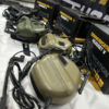 AIRSOFT SLUSALICE / HEADGEAR