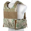 Airsoft Plate Carrier Vest/Prsluk - Specna arms Satac