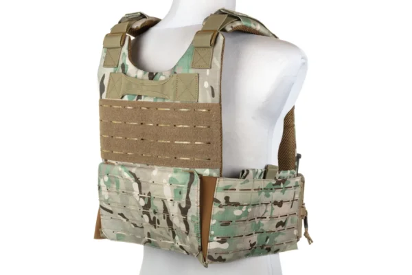 Airsoft Plate Carrier Vest/Prsluk - Specna arms Satac