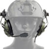 AIRSOFT SLUSALICE / HEADGEAR