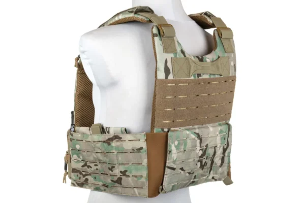 Airsoft Plate Carrier Vest/Prsluk - Specna arms Satac