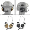 AIRSOFT SLUSALICE / HEADGEAR