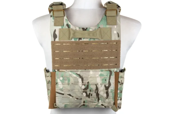Airsoft Plate Carrier Vest/Prsluk - Specna arms Satac