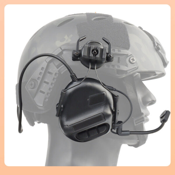 AIRSOFT SLUSALICE / HEADGEAR