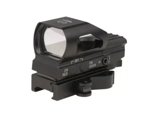 Theta Optic Spider Red Dot Sight Replika