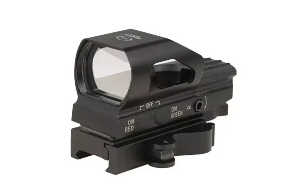 Theta Optic Spider Red Dot Sight Replika