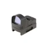 Airsoft Theta Optics Mini Kolimator Red dot