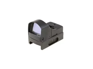 Airsoft Theta Optics Mini Kolimator Red dot