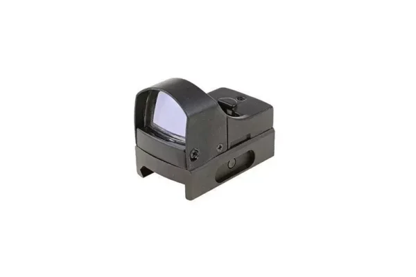 Airsoft Theta Optics Mini Kolimator Red dot