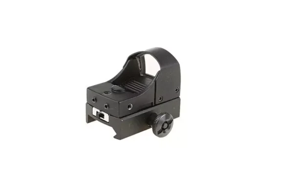 Airsoft Theta Optics Mini Kolimator Red dot