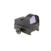 Airsoft Theta Optics Mini Kolimator Red dot