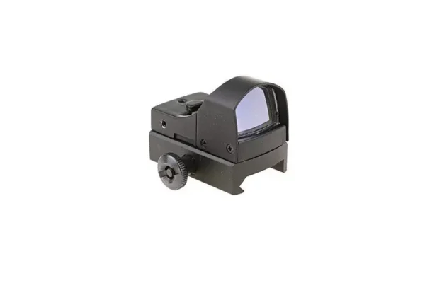 Airsoft Theta Optics Mini Kolimator Red dot