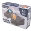 Airsoft Theta Optics Mini Kolimator Red dot
