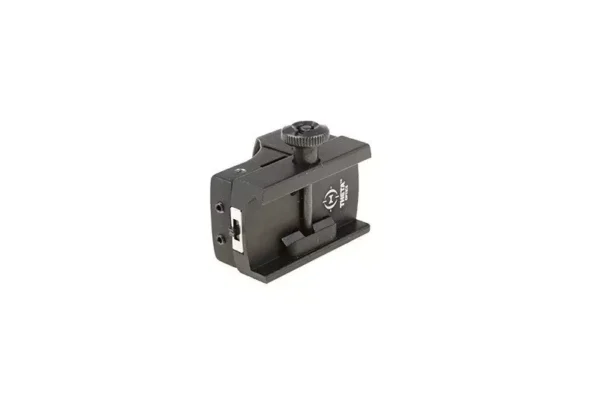 Airsoft Theta Optics Mini Kolimator Red dot