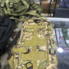 Airsoft Vojni Takticki Ranac / Ruksak 25L Crni