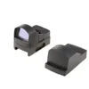 Airsoft Theta Optics Mini Kolimator Red dot
