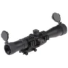 Airsoft Scope BE 3-9x40 THETA