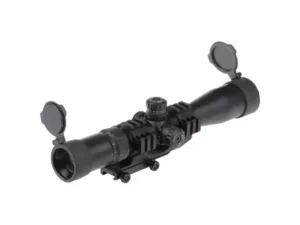Airsoft Scope BE 3-9x40 THETA