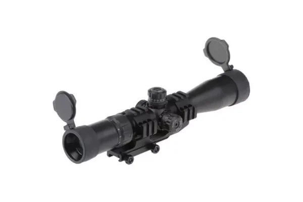Airsoft Scope BE 3-9x40 THETA