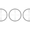 Airsoft Scope BE 3-9x40 THETA