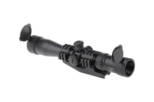 Airsoft Scope BE 3-9x40 THETA
