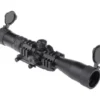 Airsoft Scope BE 3-9x40 THETA