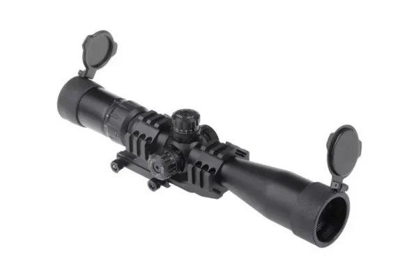 Airsoft Scope BE 3-9x40 THETA