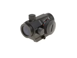 Airsoft Compact Reflex Sight - RED DOT Theta