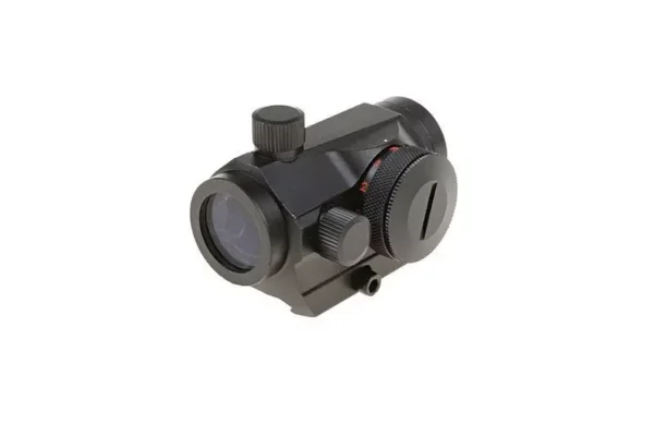 Airsoft Compact Reflex Sight - RED DOT Theta