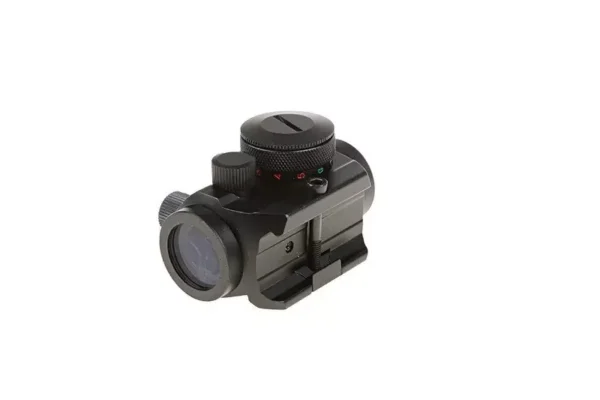 Airsoft Compact Reflex Sight - RED DOT Theta