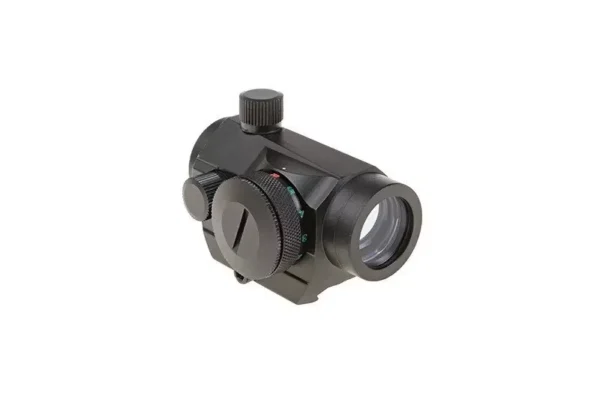 Airsoft Compact Reflex Sight - RED DOT Theta