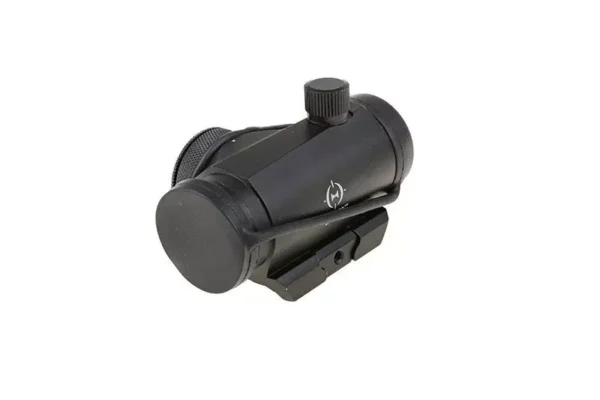 Airsoft Compact Reflex Sight - RED DOT Theta