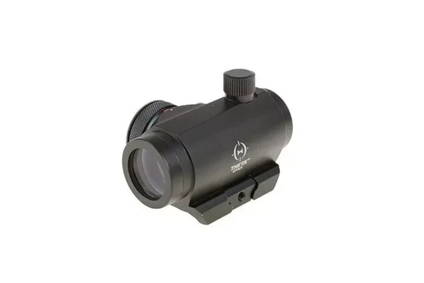 Airsoft Compact Reflex Sight - RED DOT Theta