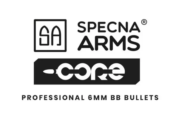 Airsoft kuglice bbs 0.25 - Specna Arms 25KG Vreca